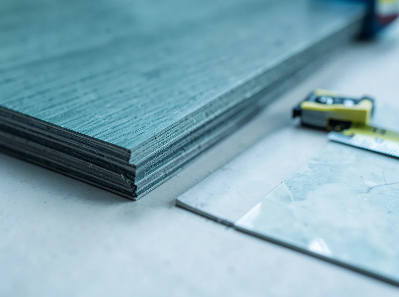 Luxury Vinyl Plank Installation Surveyor, WV FAQs